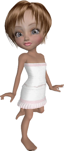 Koshiny poser graphics