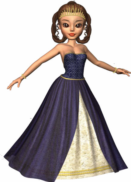 Koshiny poser graphics