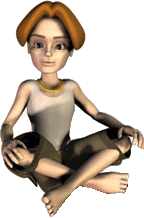 Koshiny poser graphics