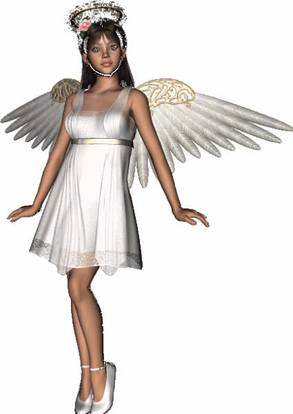 Koshiny poser graphics