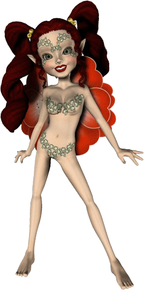 Koshiny poser graphics