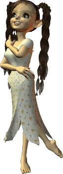 Koshiny poser graphics