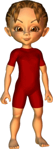 Koshiny poser graphics