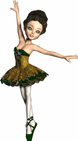 Koshiny poser graphics