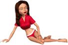 Koshiny poser graphics
