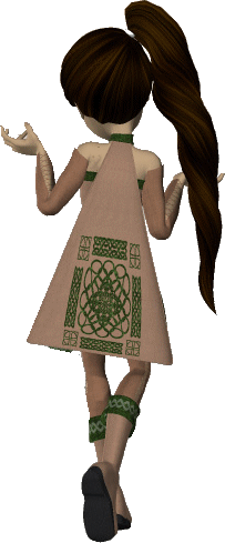 Koshiny poser graphics