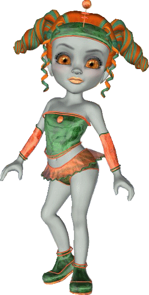 Koshiny poser graphics