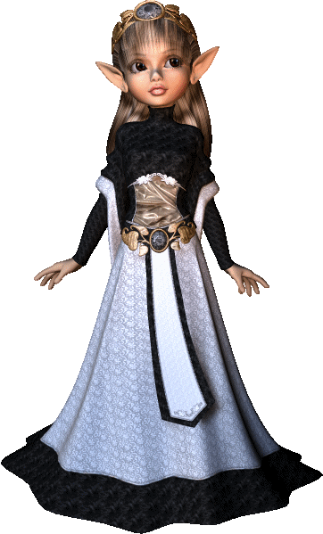 Koshiny poser graphics