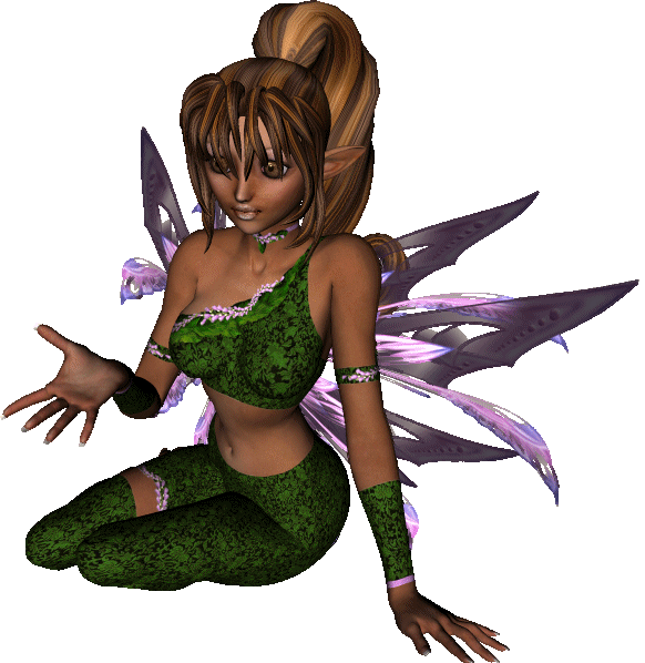 Koshiny poser graphics