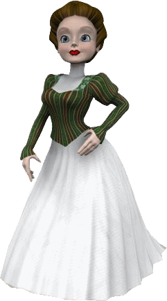 Koshiny poser graphics