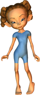 Koshiny poser graphics