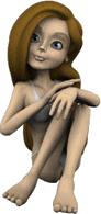 Koshiny poser graphics