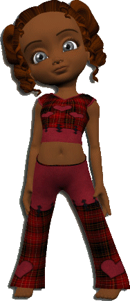 Koshiny poser graphics