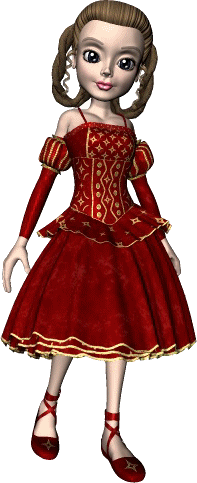 Koshiny poser graphics