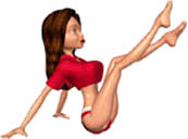 Koshiny poser graphics