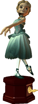 Koshiny poser graphics