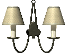 Lamps graphics