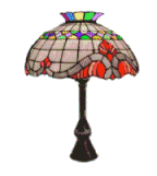 Lamps graphics