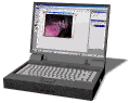 Laptop graphics