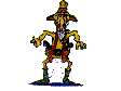Large graphics
