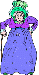 Large graphics