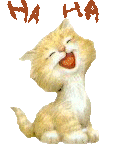 Laughing graphics