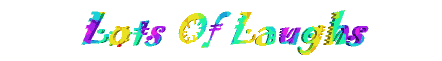 Laughing graphics