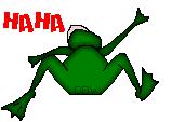 Laughing graphics