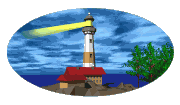 Lighthouse graphics