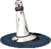 Lighthouse graphics