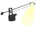 Lighting graphics
