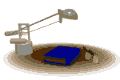 Lighting graphics