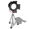 Lighting graphics