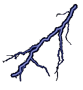 Lightning graphics