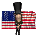 Lincoln graphics