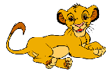 Lion king graphics