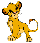 Lion king graphics
