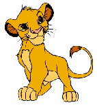 Lion king graphics