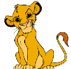 Lion king graphics