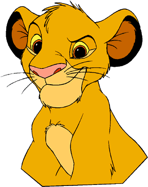 Lion king graphics
