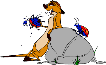Lion king graphics