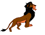 Lion king graphics