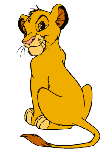 Lion king graphics
