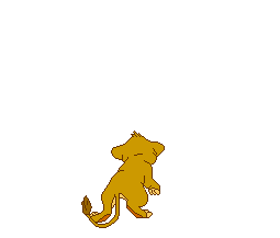Lion king graphics