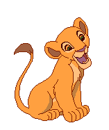 Lion king graphics