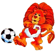 Lions graphics