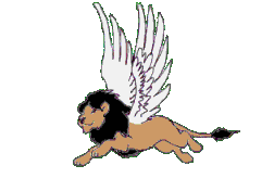 Lions graphics
