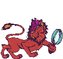 Lions graphics