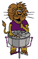 Lions graphics