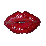 Lips graphics